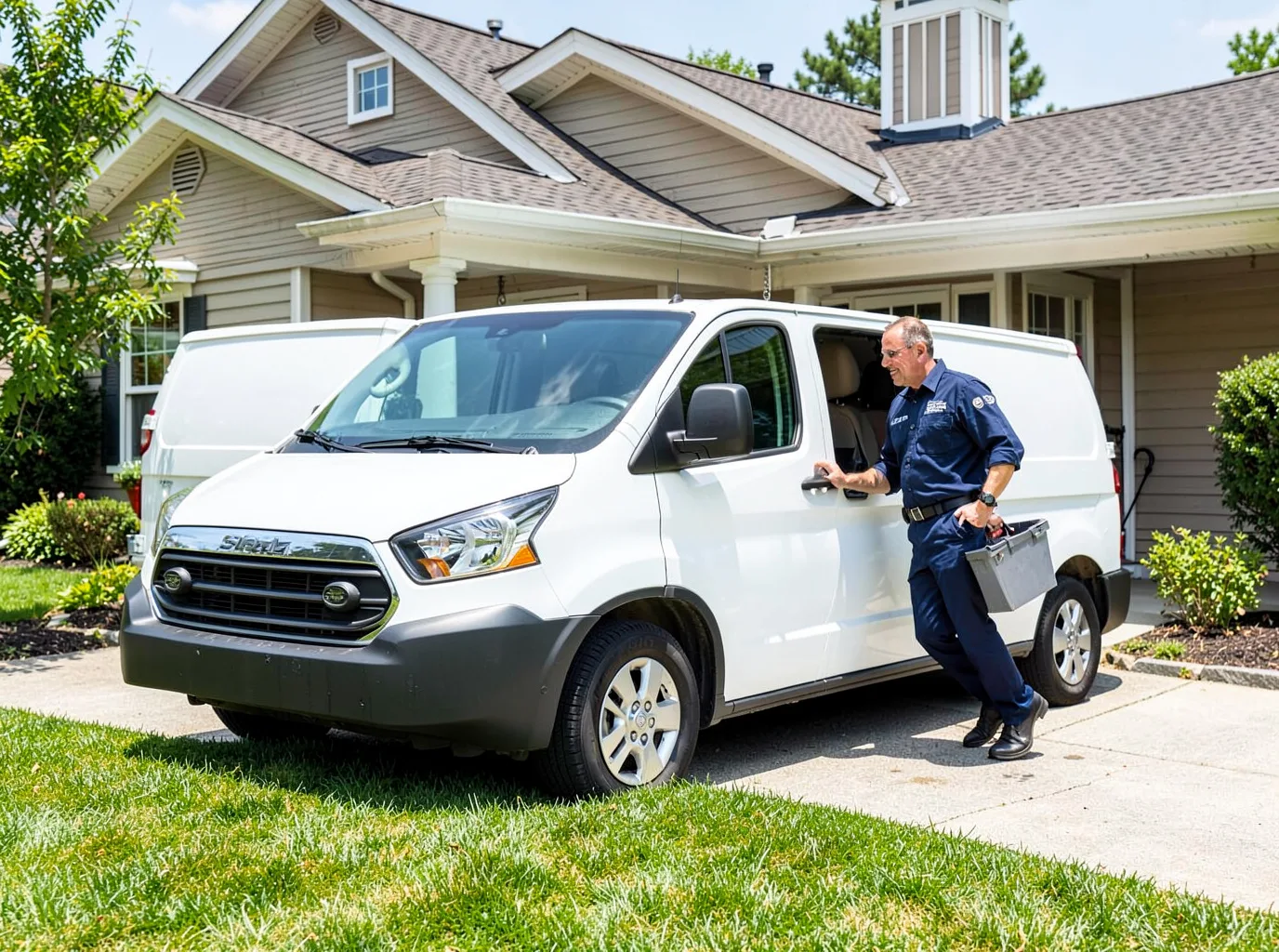 Emergency Plumber company in Talmo, GA