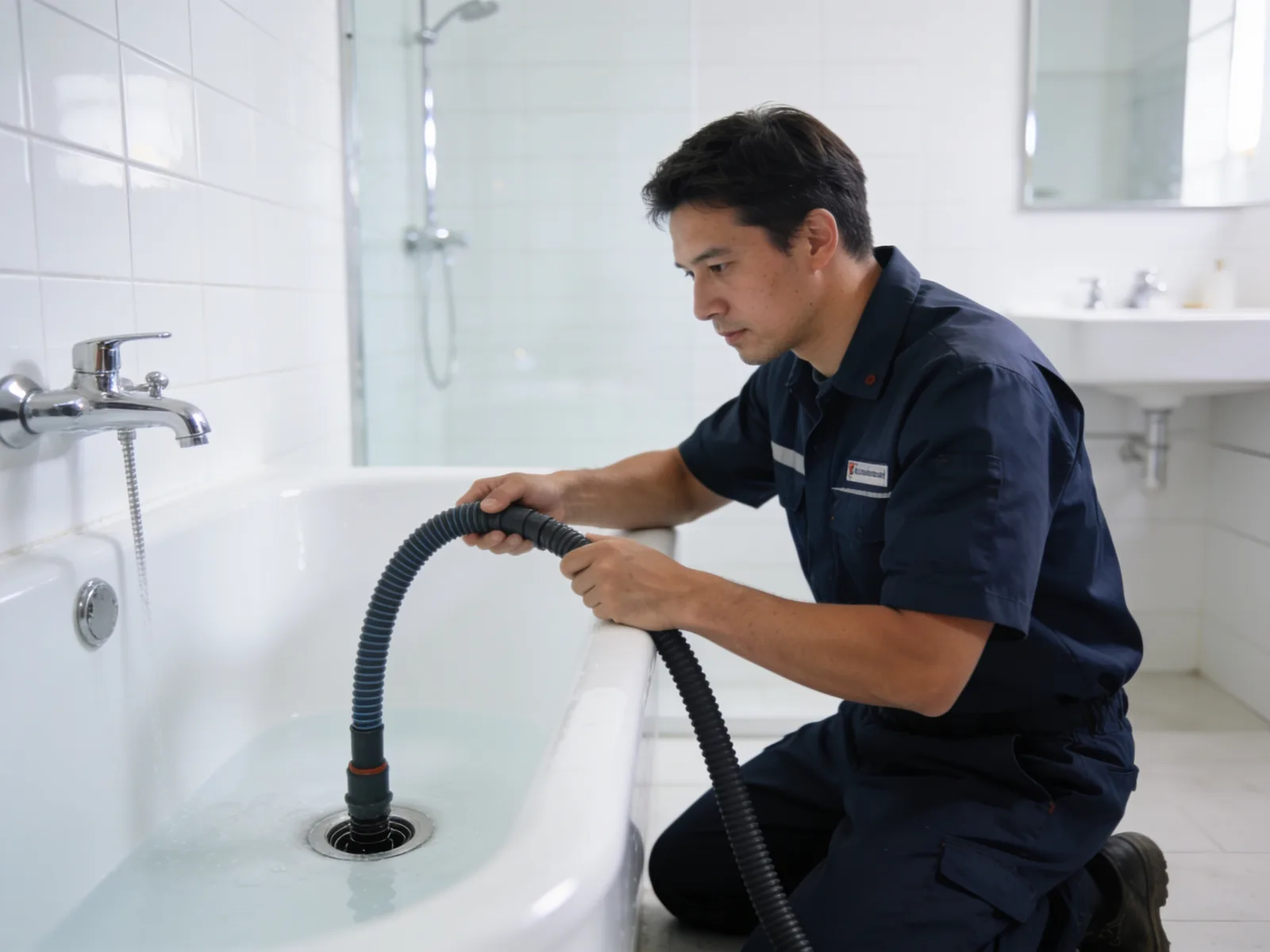 Emergency Plumber Talmo, GA FAQs
